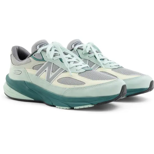 New Balance 990v6 Unisex
